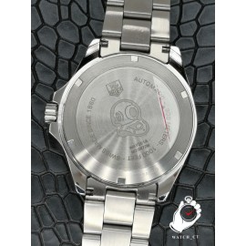 قیمت ساعت تگ هویِر GMT اتوماتیک در گالری واچ کالکشن TAGHEUER vip
