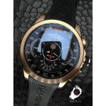 فروش ساعت تگ هُوِیر SLS کرونوگراف در گالری واچ کالکشن TAG HEUER vip