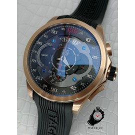 فروش ساعت تگ هُوِیر SLS کرونوگراف در گالری واچ کالکشن TAG HEUER vip