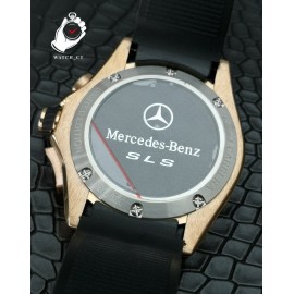 فروش ساعت تگ هُوِیر SLS کرونوگراف در گالری واچ کالکشن TAG HEUER vip