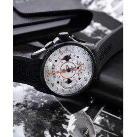 فروش ساعت تگ هُوِیر SLS کرونوگراف در گالری واچ کالکشن TAG HEUER vip