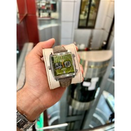 قیمت فروش ساعت تگ هویر موناکو در گالری واچ کالکشن TAG HEUER