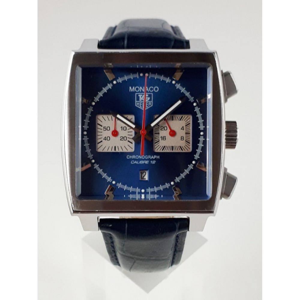 ساعت تگ هور _ TAG HEUER