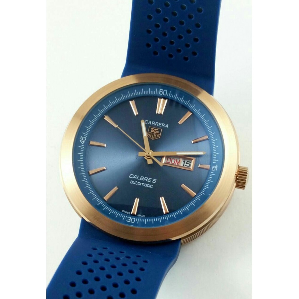 ساعت تگ هور _ TAG HEUER