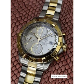  نمایندگی ساعت تگ هویِر اصل Aquaracer در فروشگاه واچ کالکشن original TAGHEUER swiss