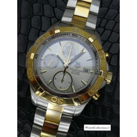  نمایندگی ساعت تگ هویِر اصل Aquaracer در فروشگاه واچ کالکشن original TAGHEUER swiss