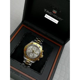  نمایندگی ساعت تگ هویِر اصل Aquaracer در فروشگاه واچ کالکشن original TAGHEUER swiss