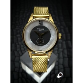 فروش اینترنتی ساعت تیسوت زنانه کلاسیک در گالری واچ کالکشن TISSOT