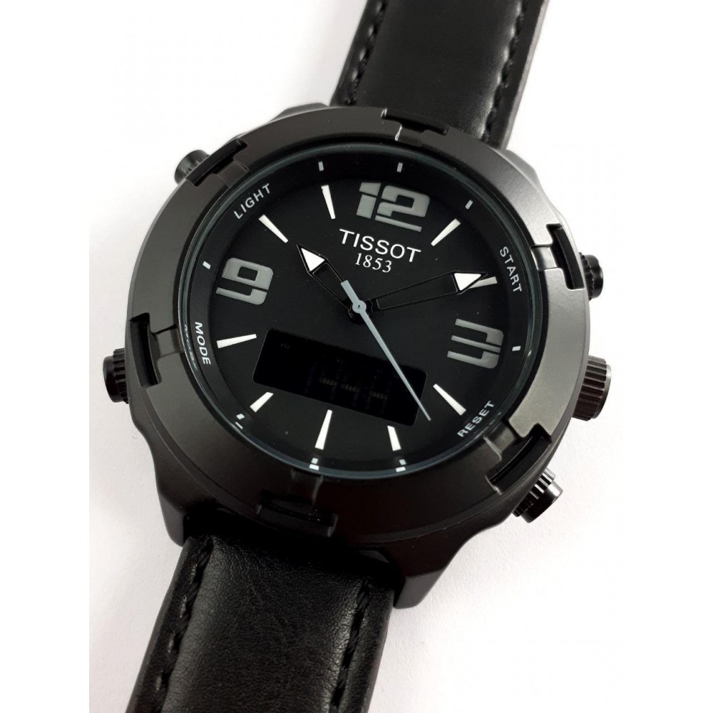 ساعت تیسوت کوآرتز _ TISSOT