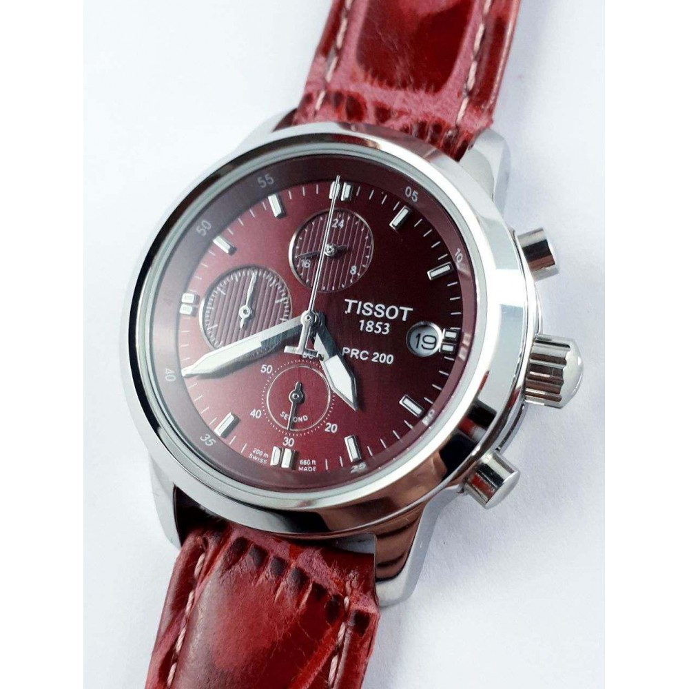 ساعت تیسوت کورنوگراف TISSOT