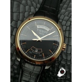 فروش ساعت تیسوت کلاسیک در فروشگاه واچ کالکشن TISSOT