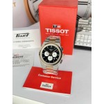 رنگبندی ساعت مردانه تیسوت مدل PRX کرونوگراف در گالری واچ کالکشن TISSOT