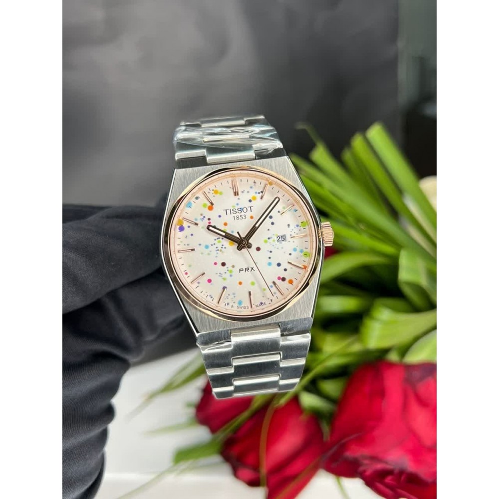 فروش ساعت مردانه تیسو موتور ژاپنی در گالری واچ کالکشن TISSOT