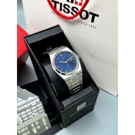 رنگبندی ساعت تیسو PRX اتوماتیک کیفیت سفارشی در فروشگاه واچ کالکشن TISSOT PRX vip