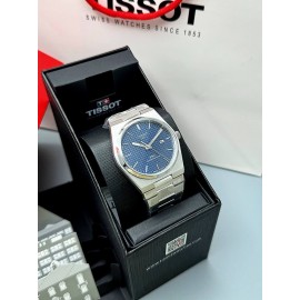 رنگبندی ساعت تیسو PRX اتوماتیک کیفیت سفارشی در فروشگاه واچ کالکشن TISSOT PRX vip