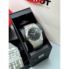 رنگبندی ساعت تیسو PRX اتوماتیک کیفیت سفارشی در فروشگاه واچ کالکشن TISSOT PRX vip