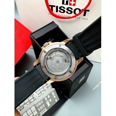 خرید آنلاین ساعت تیسو اتوماتیک SEASTAR در گالری واچ کالکشن TISSOT SEASTAR vip