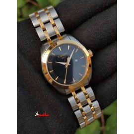 فروش ساعت بند فلزی تیسو زنانه در فروشگاه واچ کالکشن TISSOT 