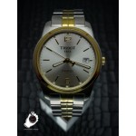 ساعت تمام فابریک تیسوت TISSOT