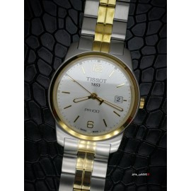 ساعت تمام فابریک تیسوت TISSOT