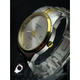 ساعت تمام فابریک تیسوت TISSOT