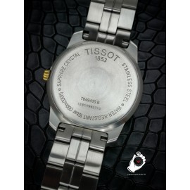 ساعت تمام فابریک تیسوت TISSOT