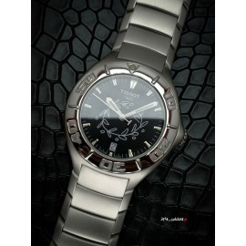 ساعت اصل تیسوت تمام فابریک TISSOT