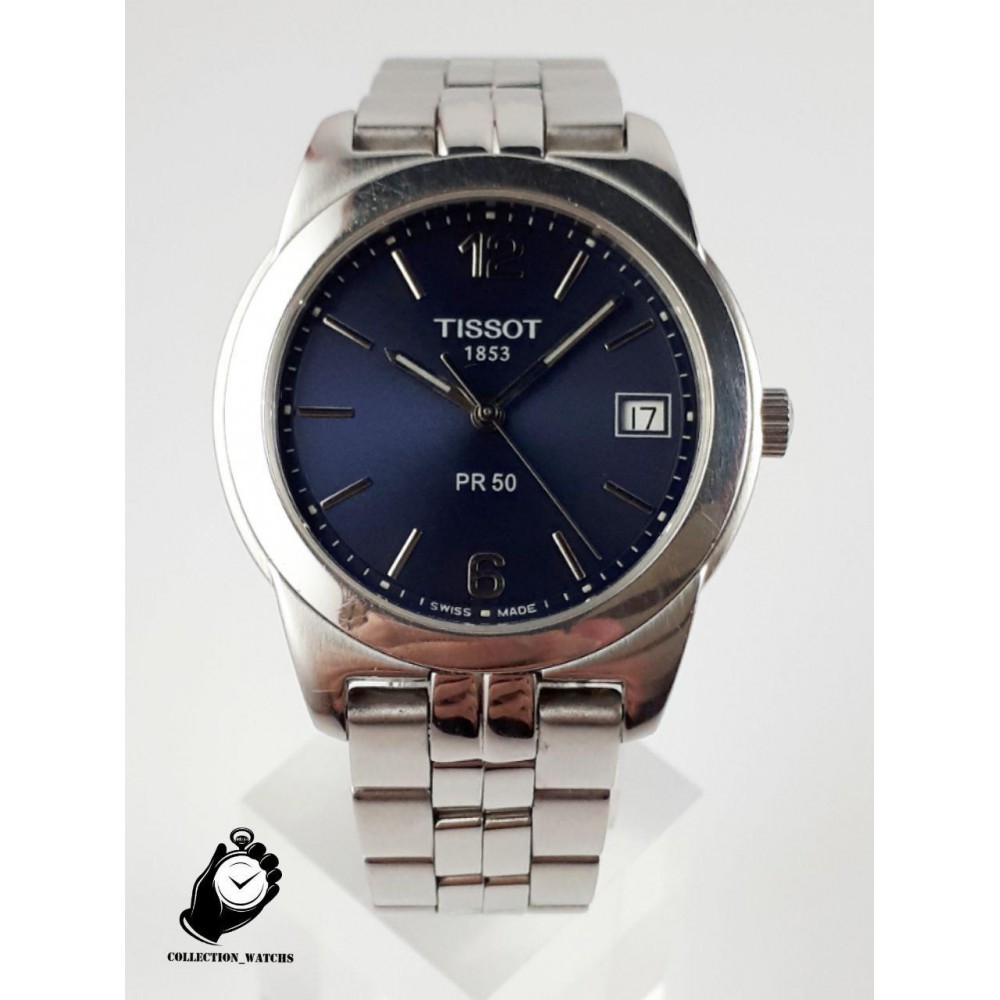 ساعت اصل تیسوت TISSOT