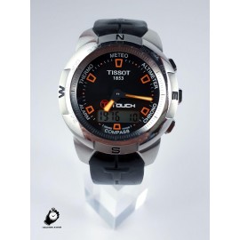 ساعت کلکسیونی تیسوت _ TISSOT