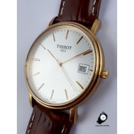 ساعت تیسوت اصل _ TISSOT