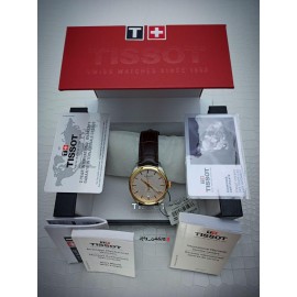 ساعت تیسوت تمام فابریک TISSOT