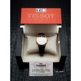 ساعت تیسوت اتوماتیک TISSOT