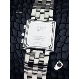 ساعت تیسوت اصل تمام فابریک TISSOT