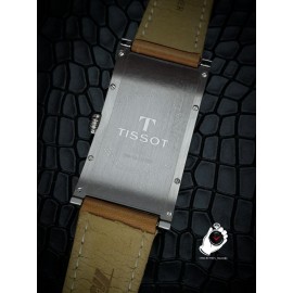 ساعت تیسوت اصل تمام فابریک . TISSOT