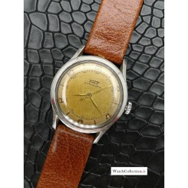 ساعت تیسوت کمیاب کلکسیونی اصل سوئیس vintage rare TISSOT swiss