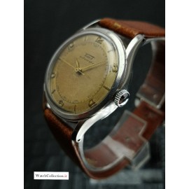 ساعت تیسوت کمیاب کلکسیونی اصل سوئیس vintage rare TISSOT swiss