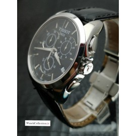 فروش ساعت تیسوت اصل کورنوگراف  original TISSOT swiss