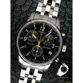 نمایندگی ساعت تیسوت اصل سوئیس در گالری واچ کالکشن original TISSOT swiss