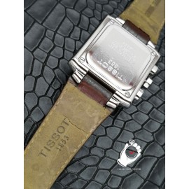  فروش ساعت تیسوت اصل کورنوگراف سوئیسی original TISSOT swis