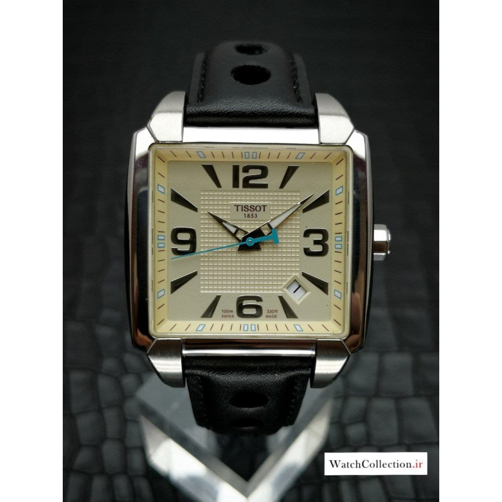 فروش آنلاین ساعت تیسوت اصل کلاسیک سوئیسی در فروشگاه واچ کالکشن Original TISSOT swiss