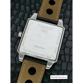 فروش آنلاین ساعت تیسوت اصل کلاسیک سوئیسی در فروشگاه واچ کالکشن Original TISSOT swiss