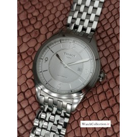 فروش ساعت تیسوت زنانه اصل در گالری واچ کالکشن Original TISSOT swiss