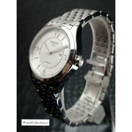 فروش ساعت تیسوت زنانه اصل در گالری واچ کالکشن Original TISSOT swiss