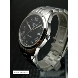 قیمت ساعت تیسوت اورجینال PR100 در گالری واچ کالکشن Original TISSOT swiss