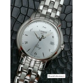 قیمت ساعت تیسوت کلاسیک اصل در گالری واچ کالکشن Original TISSOT swiss