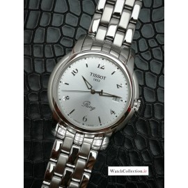 قیمت ساعت تیسوت کلاسیک اصل در گالری واچ کالکشن Original TISSOT swiss