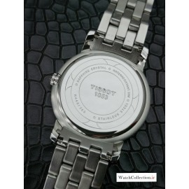 قیمت ساعت تیسوت کلاسیک اصل در گالری واچ کالکشن Original TISSOT swiss