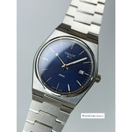 فروش ساعت بند فلزی مردانه تیسوت اورجینال سوئیسی در گالری واچ کالکشن original #TISSOT swiss