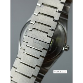 فروش ساعت بند فلزی مردانه تیسوت اورجینال سوئیسی در گالری واچ کالکشن original #TISSOT swiss