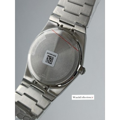 قیمت فروش ساعت تیسوت PRX سوئیسی اورجینال در گالری واچ کالکشن original #TISSOT swiss